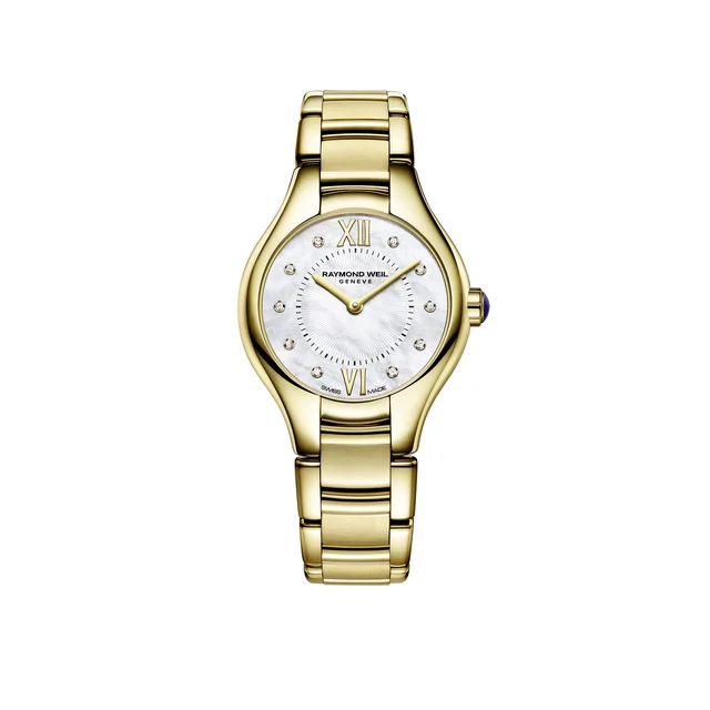 Raymond Weil Raymond Weil 5124P00985 kol saati