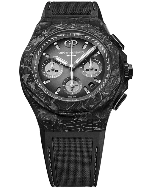 Girard-Perregaux Laureato 81060-41-3222-1CX kol saati