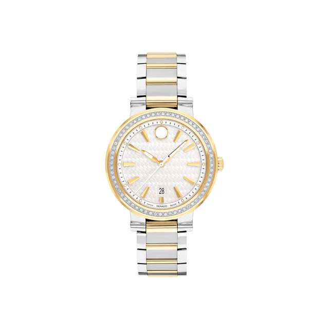 Movado Movado 607638 kol saati