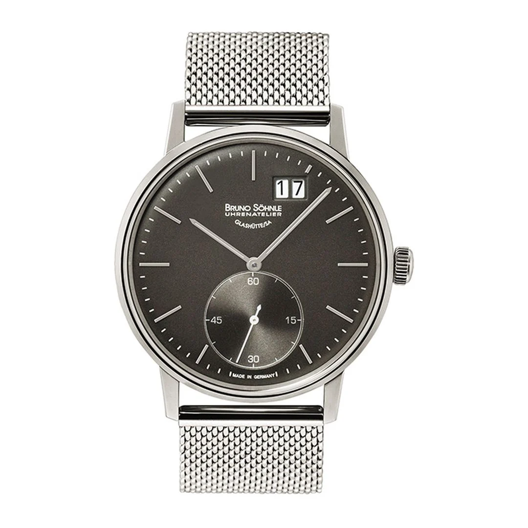 Bruno Söhnle BSMQSTUII13179844 42 mm kol saati