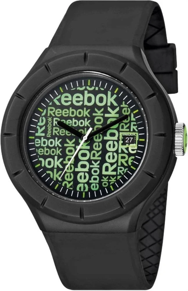 Reebok RF-TWW-G3-PAPB-BY 43 mm kol saati