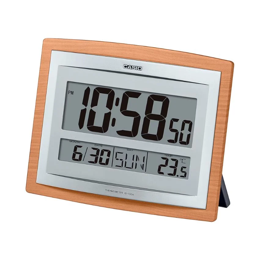 Casio Casio ID-15SA-5DF 37 mm kol saati