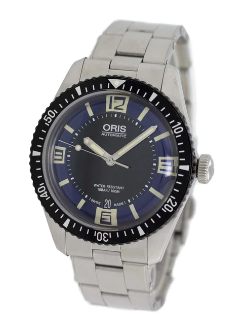 Oris Oris 001-515-2000138 kol saati