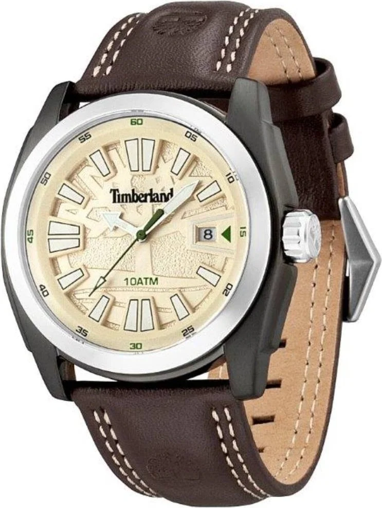 Timberland TBL.13853JSBS/07 TBL.13853JSBS-07 44 mm kol saati