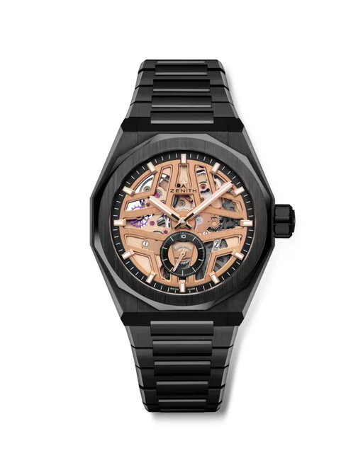 Zenith Defy Skyline 17641099 kol saati