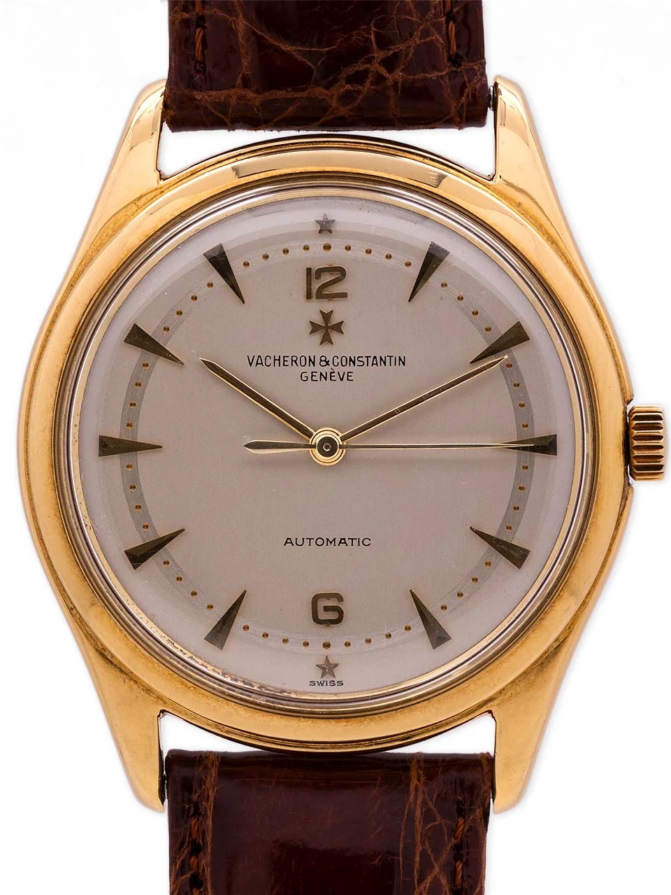 Vacheron Constantin Vacheron Constantin 50430 36 mm kol saati