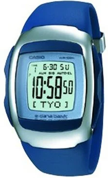 Casio EDB-100J-2AVDR 37 mm kol saati