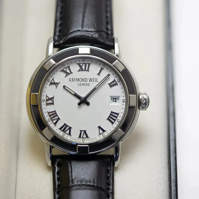 Raymond Weil Parsifal Ref. 9541 kol saati