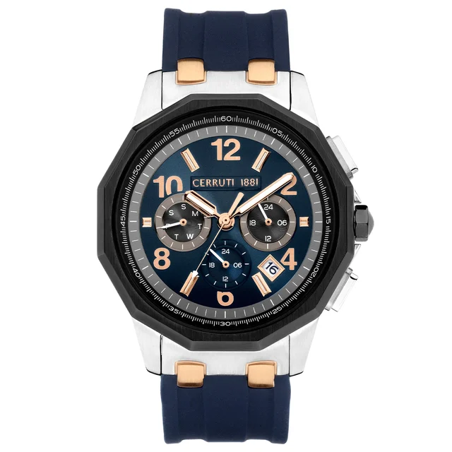 Cerruti 1881 CIWGQ2224102 kol saati