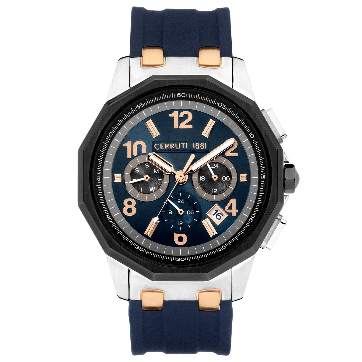Cerruti 1881 CIWGQ2224102 44 mm kol saati