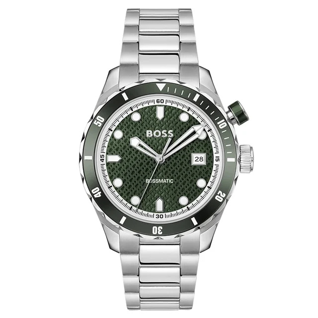Boss Watches Bossmatic HB1514178 kol saati