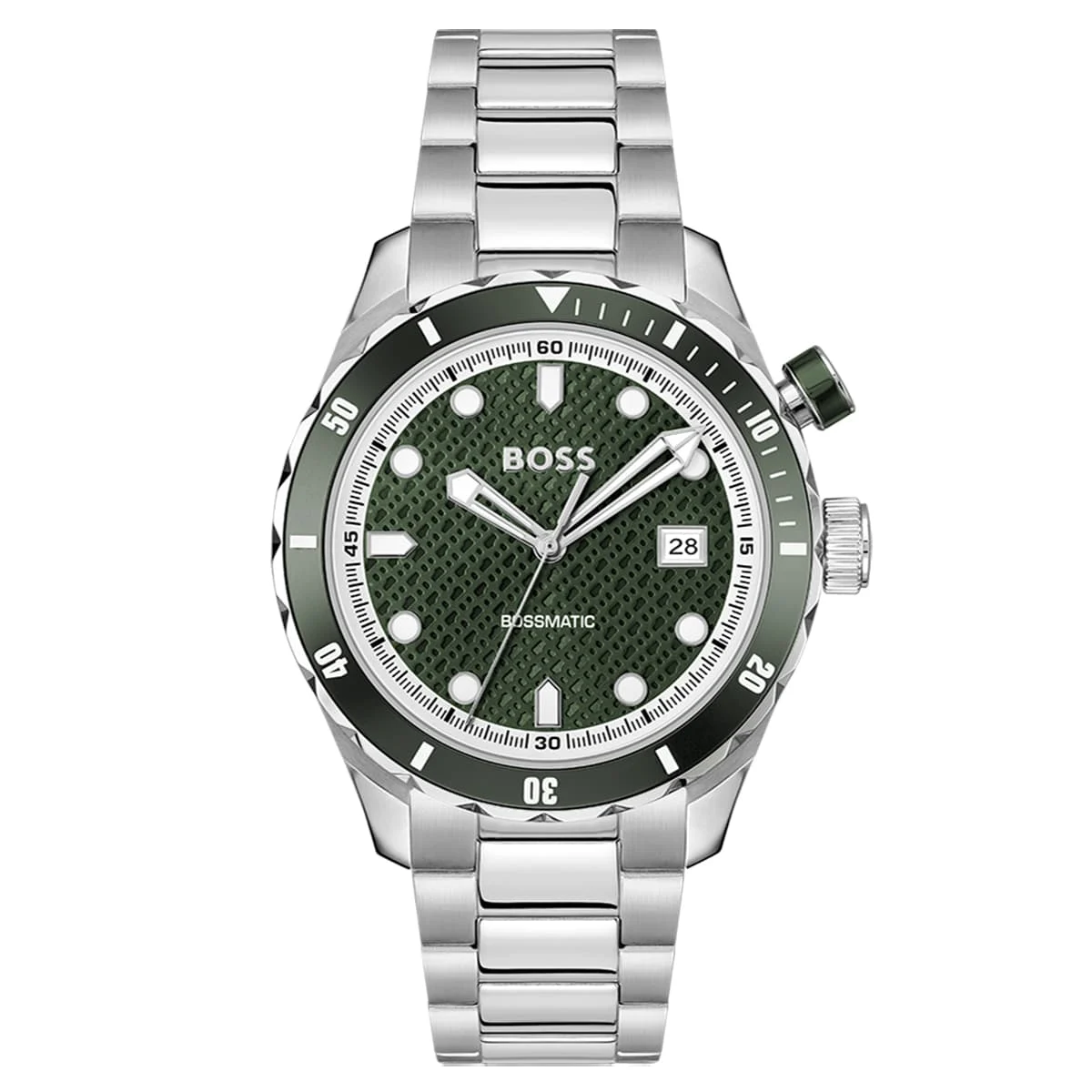Boss Watches Bossmatic HB1514178 42 mm kol saati