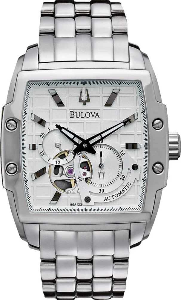 Bulova 96A122 41 mm kol saati