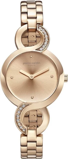 Pierre Cardin 902292F05 kol saati