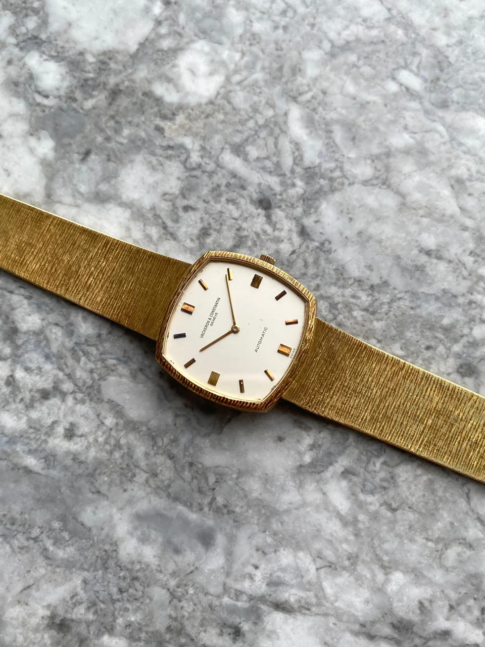 Vacheron Constantin Vacheron Constantin SQ0926741 34 mm kol saati
