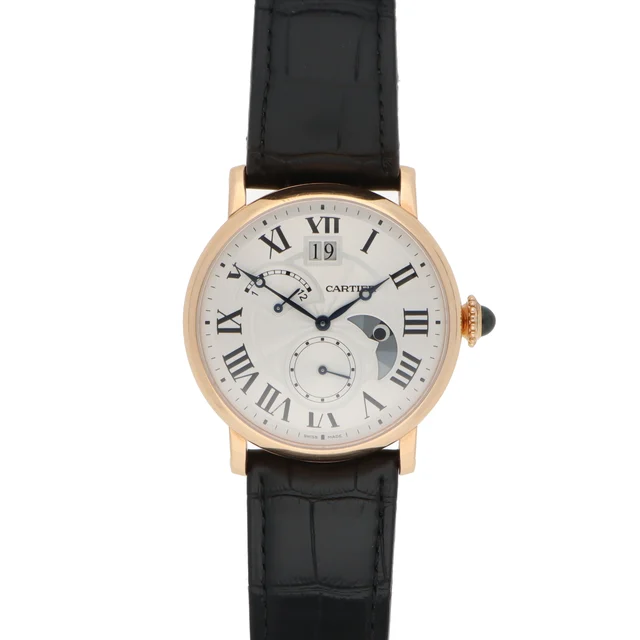 Cartier Cartier 00007275 kol saati