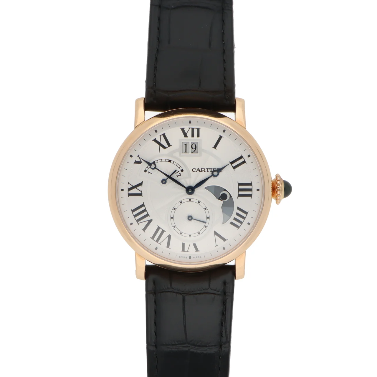 Cartier Cartier 00007275 42 mm kol saati