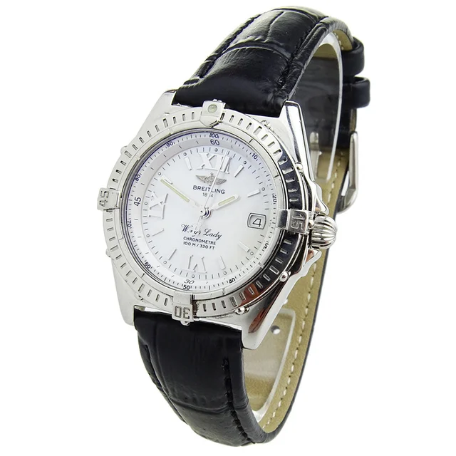 Breitling Breitling 211760 kol saati