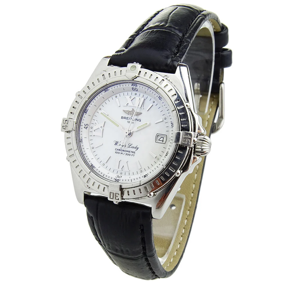 Breitling Breitling 211760 30 mm kol saati