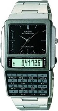 Casio ABC-31D-1EZDF 33.6 mm kol saati