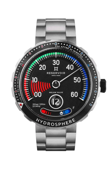 Reservoir Watch RSV03.HY/130-21.BF kol saati