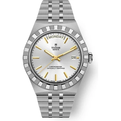 Tudor Royal M2840D1A0-0004 40 mm kol saati