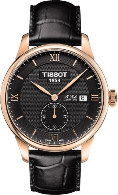 Tissot Locle T006.428.36.058.01 kol saati