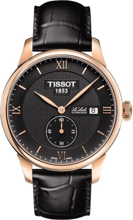 Tissot Locle T006.428.36.058.01 39 mm kol saati