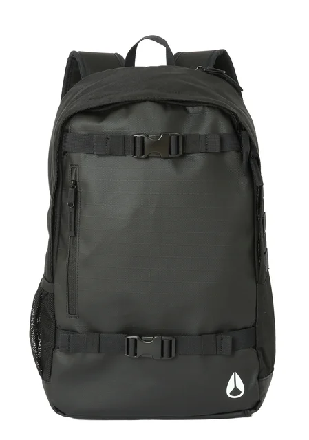 Nixon US Smith Skatepack III - Black C2815-000-00 kol saati