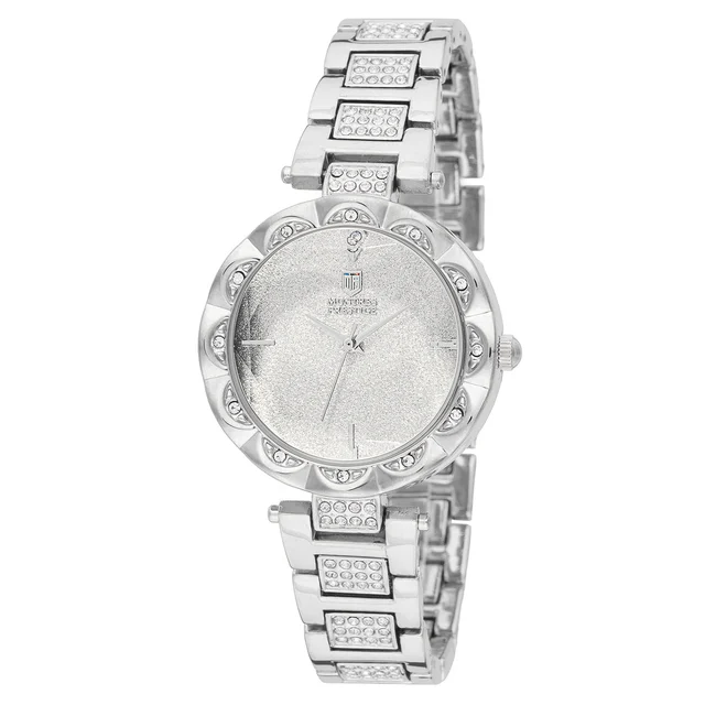 Montres Prestige Invicta Watch - 33mm. Steel (MPW-0207) kol saati