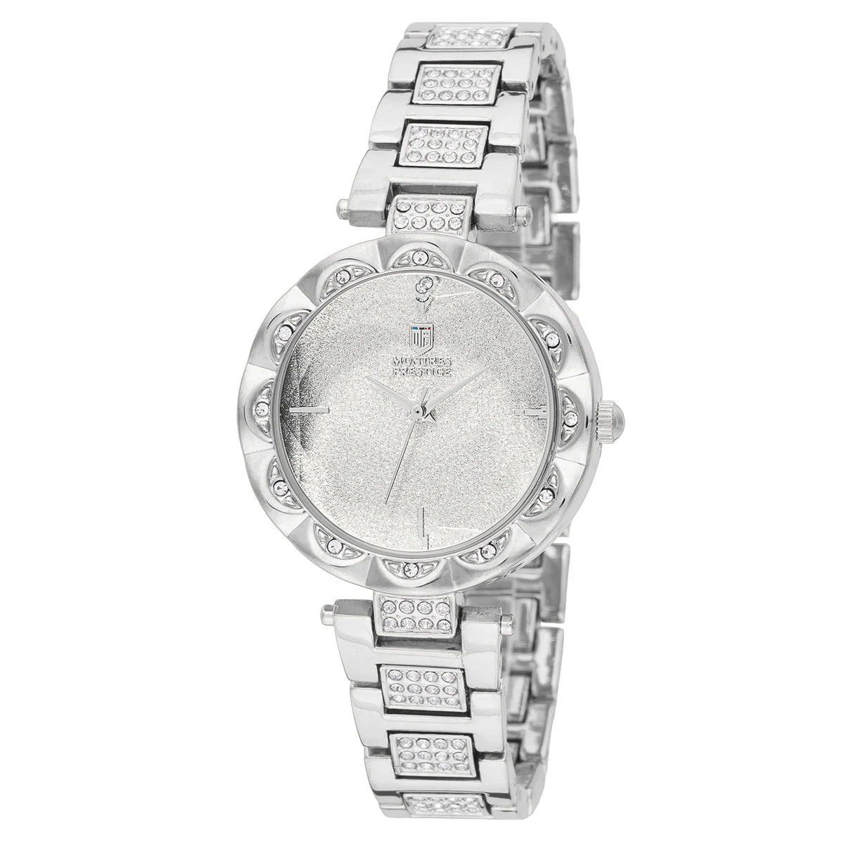 Montres Prestige Invicta Watch - 33mm. Steel (MPW-0207) 33 mm kol saati