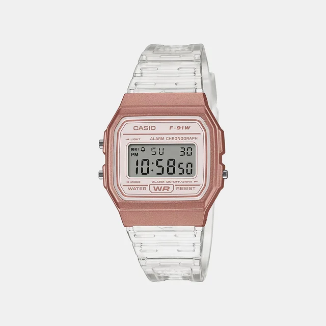 Casio Casio D428 kol saati