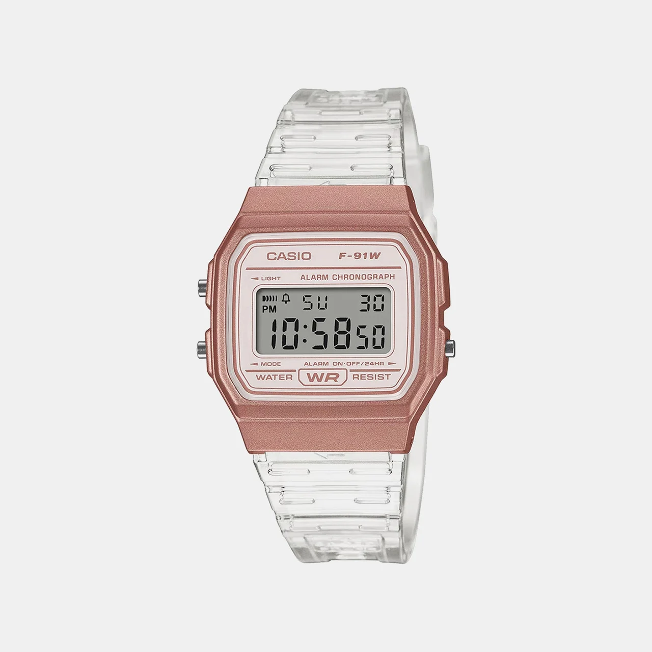 Casio Casio D428 35 mm kol saati