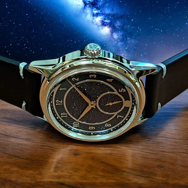 Zelos NOVA2-AVENTURINE ZELOS-NOVA2-AVENTURINE kol saati