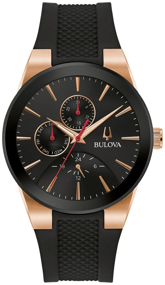 Bulova Millennia 97C112 41 mm kol saati