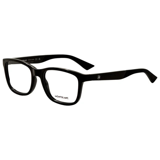 Montblanc Sunglasses MB0401O-001-55 kol saati