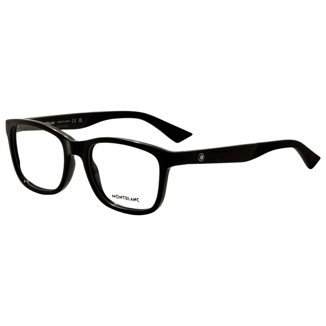 Montblanc Sunglasses MB0401O-001-55 kol saati