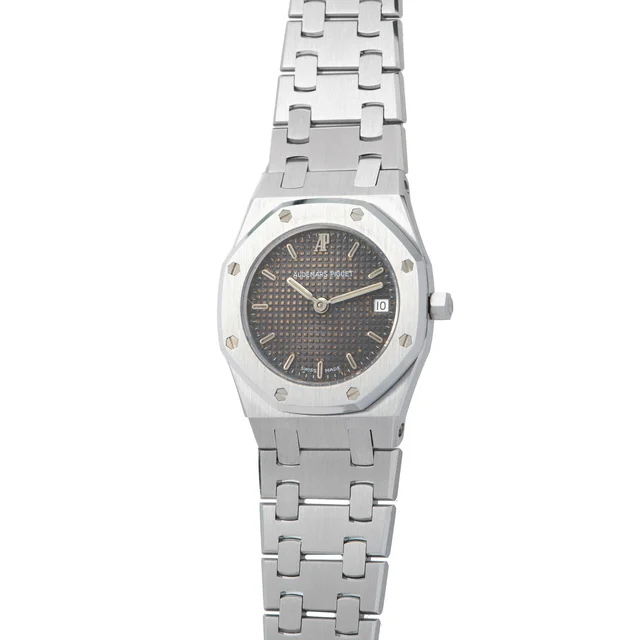 Audemars Piguet 66270ST kol saati