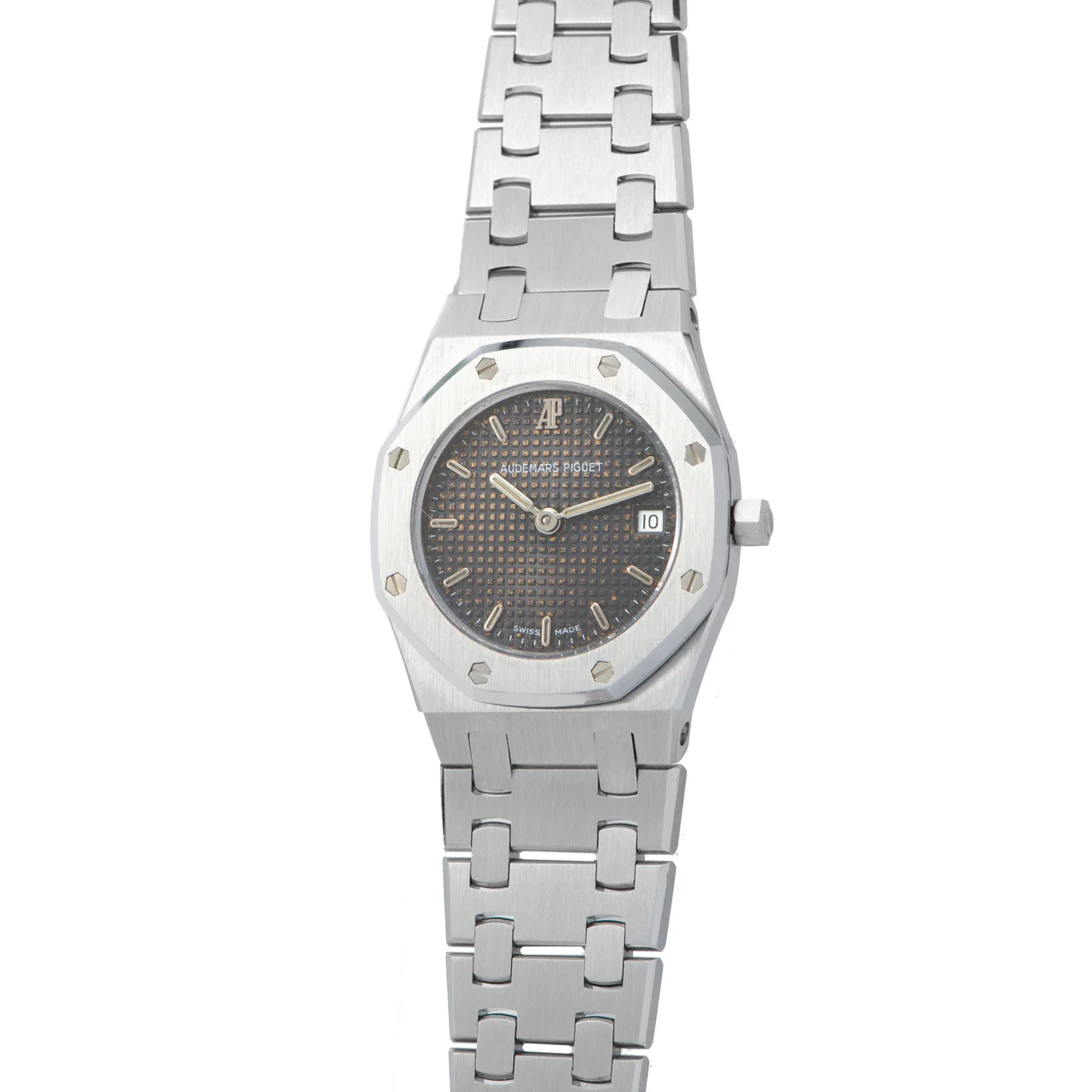 Audemars Piguet 66270ST kol saati