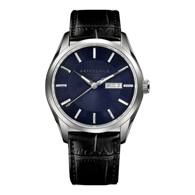 Aries Gold Aries Gold G 9024 S-BU kol saati