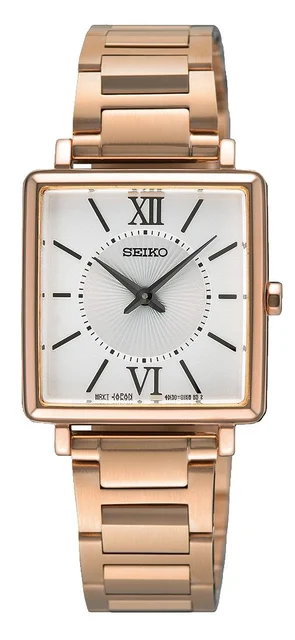 Seiko Conceptual Series SWR112P kol saati