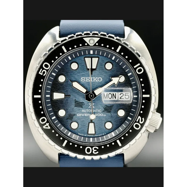 Seiko Prospex SRPF77 210000029225 kol saati