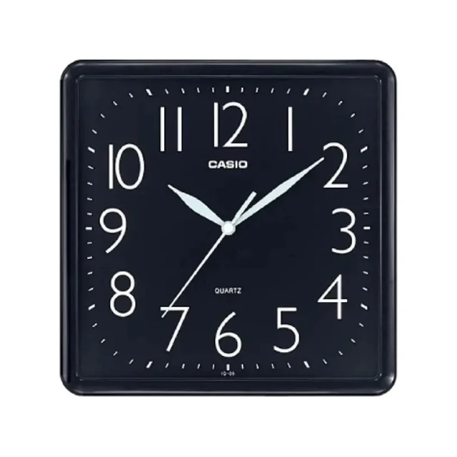 Casio Casio IQ-06-1D-P kol saati