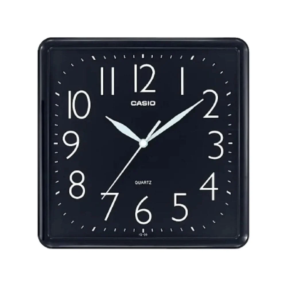 Casio Casio IQ-06-1D-P 41 mm kol saati