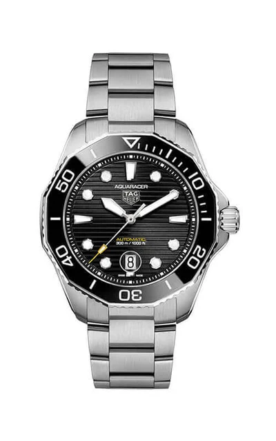 Tag Heuer Aquaracer WBP201A.BA0632 kol saati