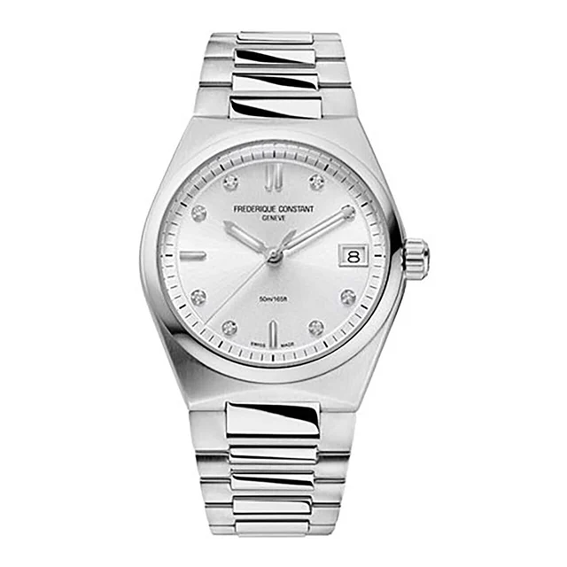 Frederique Constant Highlife FC-240SD2NH6B kol saati