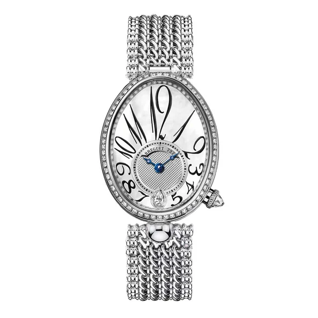 Breguet Breguet 8918BB/58/J20 D000 kol saati