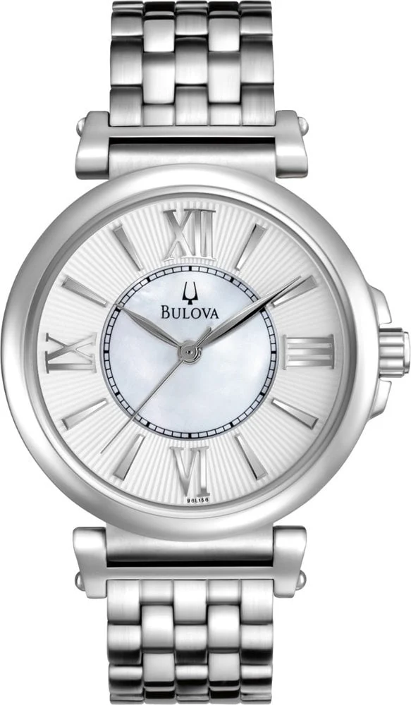 Bulova Dress 96L156 34 mm kol saati