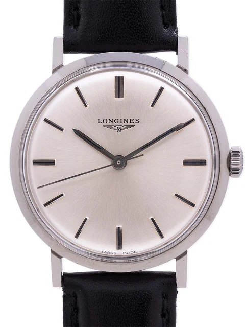 Longines Longines 70748 kol saati