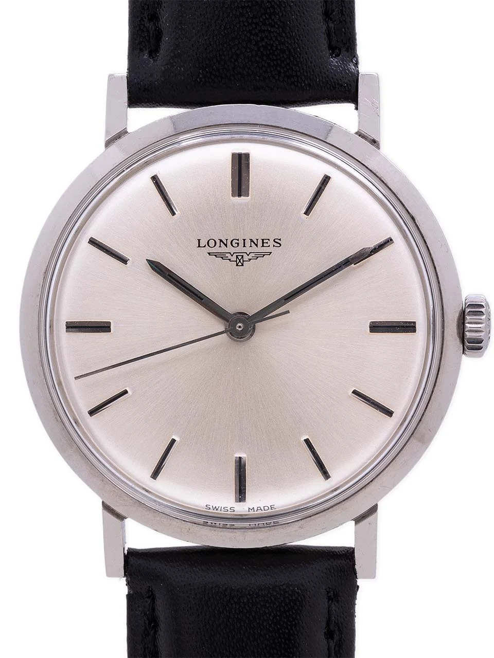 Longines Longines 70748 42 mm kol saati